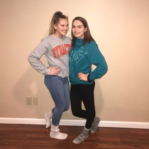 Meet your Posher, Grace